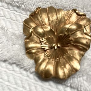 Trifari brooch